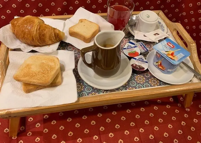 Hotel Croce Di Malta